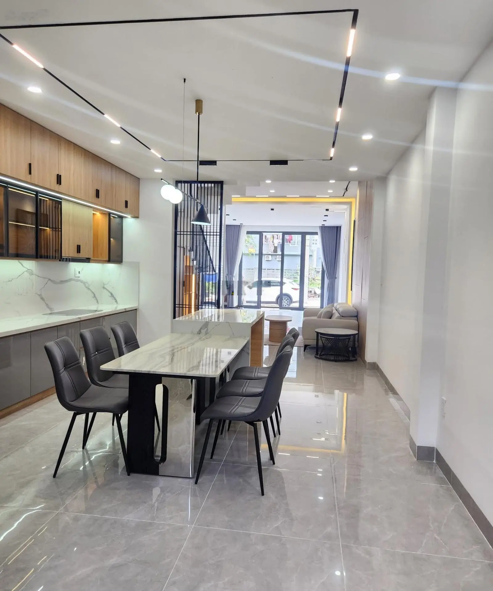 Bán gấp nhà mặt phố Đường Phan Thị Nể, Hòa Minh, Liên Chiểu, Đà Nẵng, 6,9 tỷ, 81m2