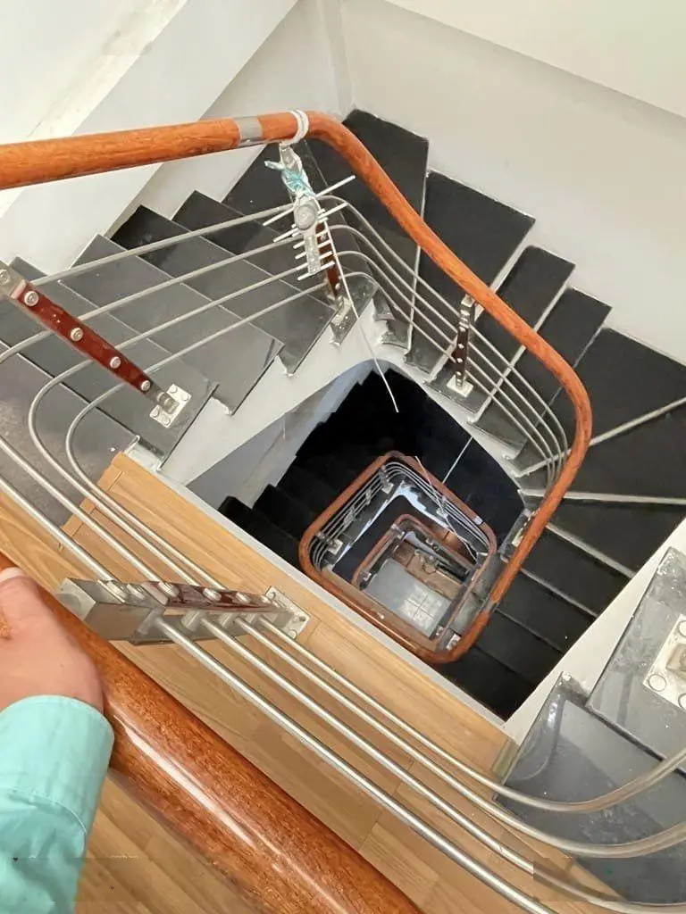 Bán nhà Đại Mỗ 4 tỷ 58 - lô góc 4 tầng - dân xây 32m2 - ngõ nông ô tô. Diện tích 32m2 x 4 tầng