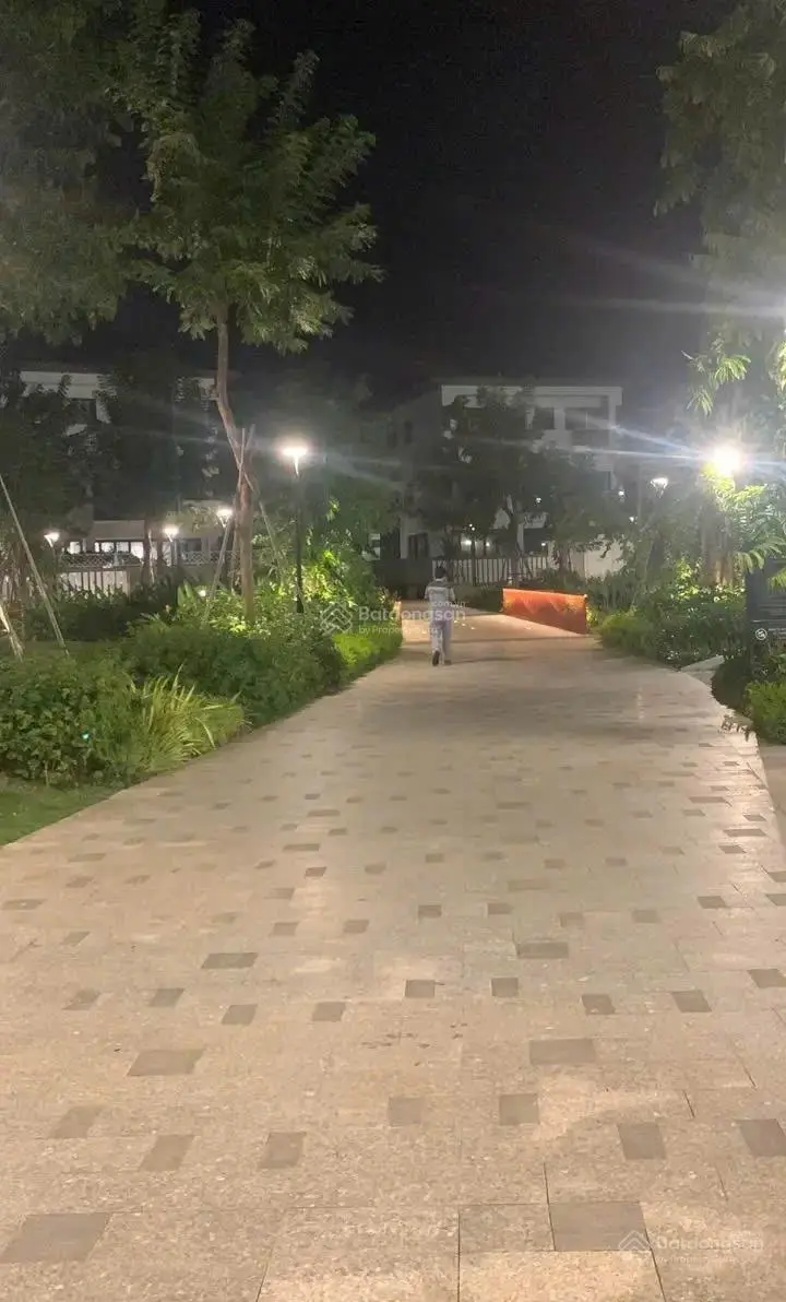 Bán biệt thự đẹp tại La Vida Residences, 6,2 tỷ, 92,5m2, nhiều tiện ích, uy tín
