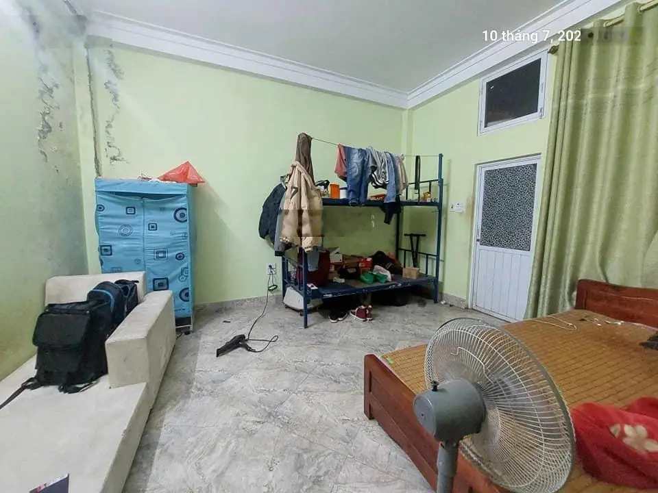 Bán nhà Xuân Đỉnh 35m2, 5T, mt 4m, 4.8 tỷ, Bắc Từ Liêm, ô tô qua, ngõ thông.