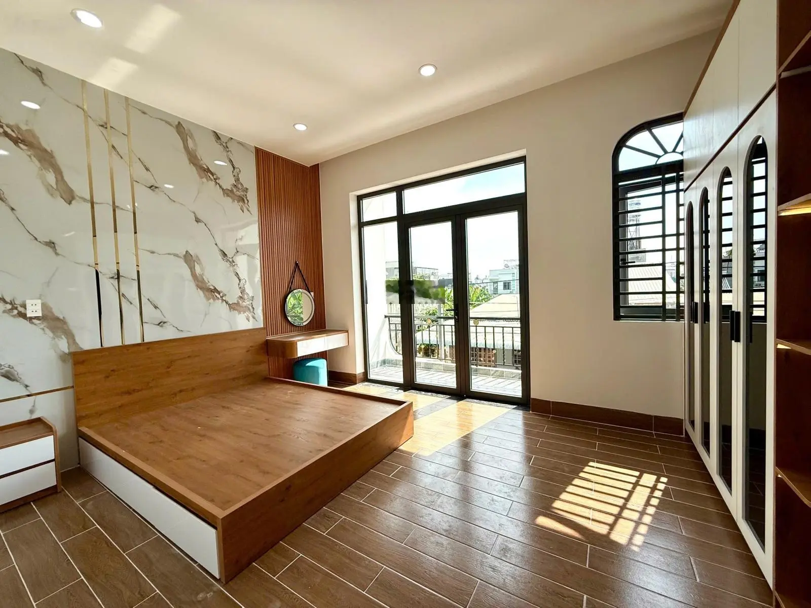 Bán nhà riêng tại DX 006, Phú Mỹ, Thủ Dầu Một, Bình Dương, 3,45 tỷ, 75 m2, uy tín