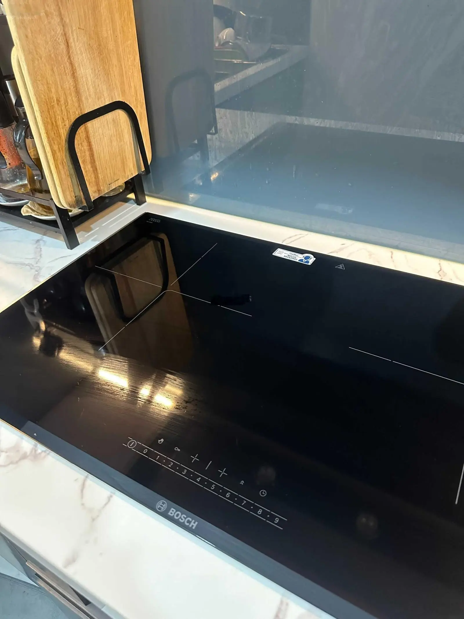 (Chính chủ) Cần bán gấp căn 55m2 CC Phương Đông Green Park 2PN 2WC, sẵn sổ full nội thất. Giá 3tỷ