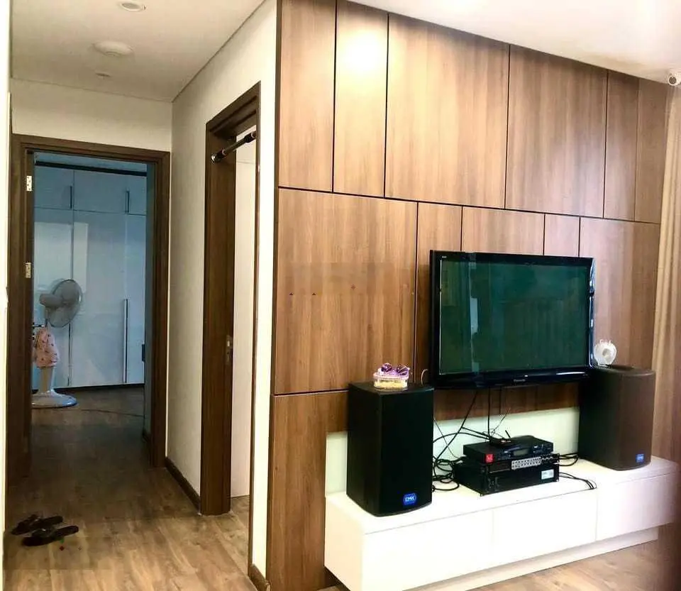 Còn lâu mới đến 7 tỷ có ngay căn 3 PN tầng trung view Hồ Tây, sẵn sổ, sẵn slot ô tô, sẵn ở ngay