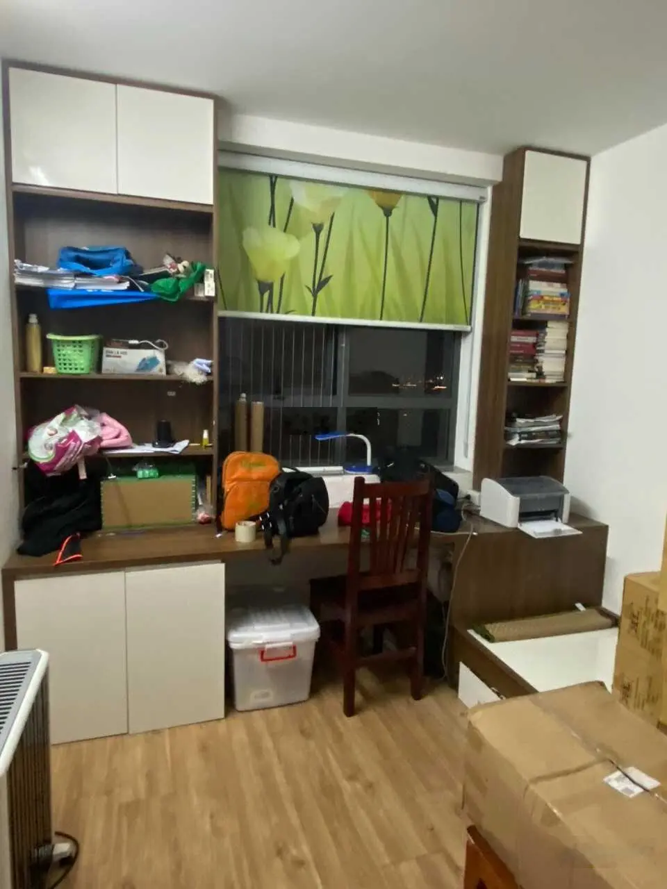 Bán gấp căn góc 81m2 full nội thất KĐT Tân Tây Đô giá 2, x tỷ