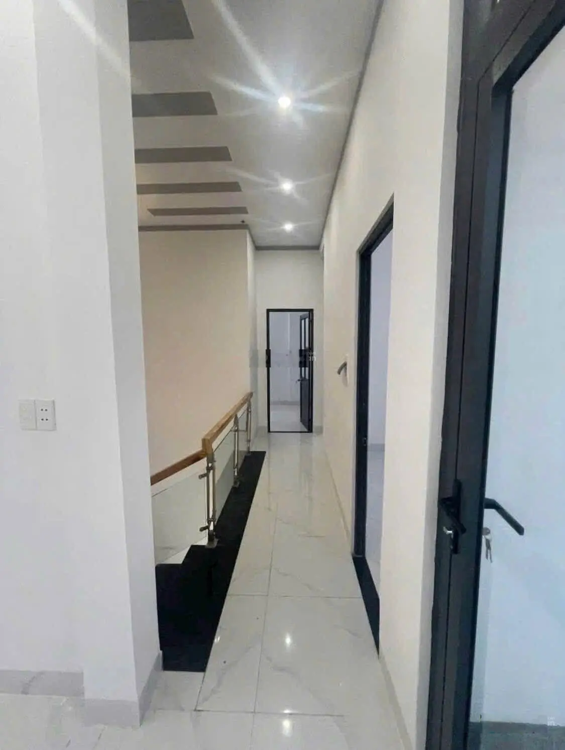 Bán nhà đẹp tại Nguyễn Cửu Phú, Tân Kiên, Bình Chánh, 950 triệu, 93.9m2