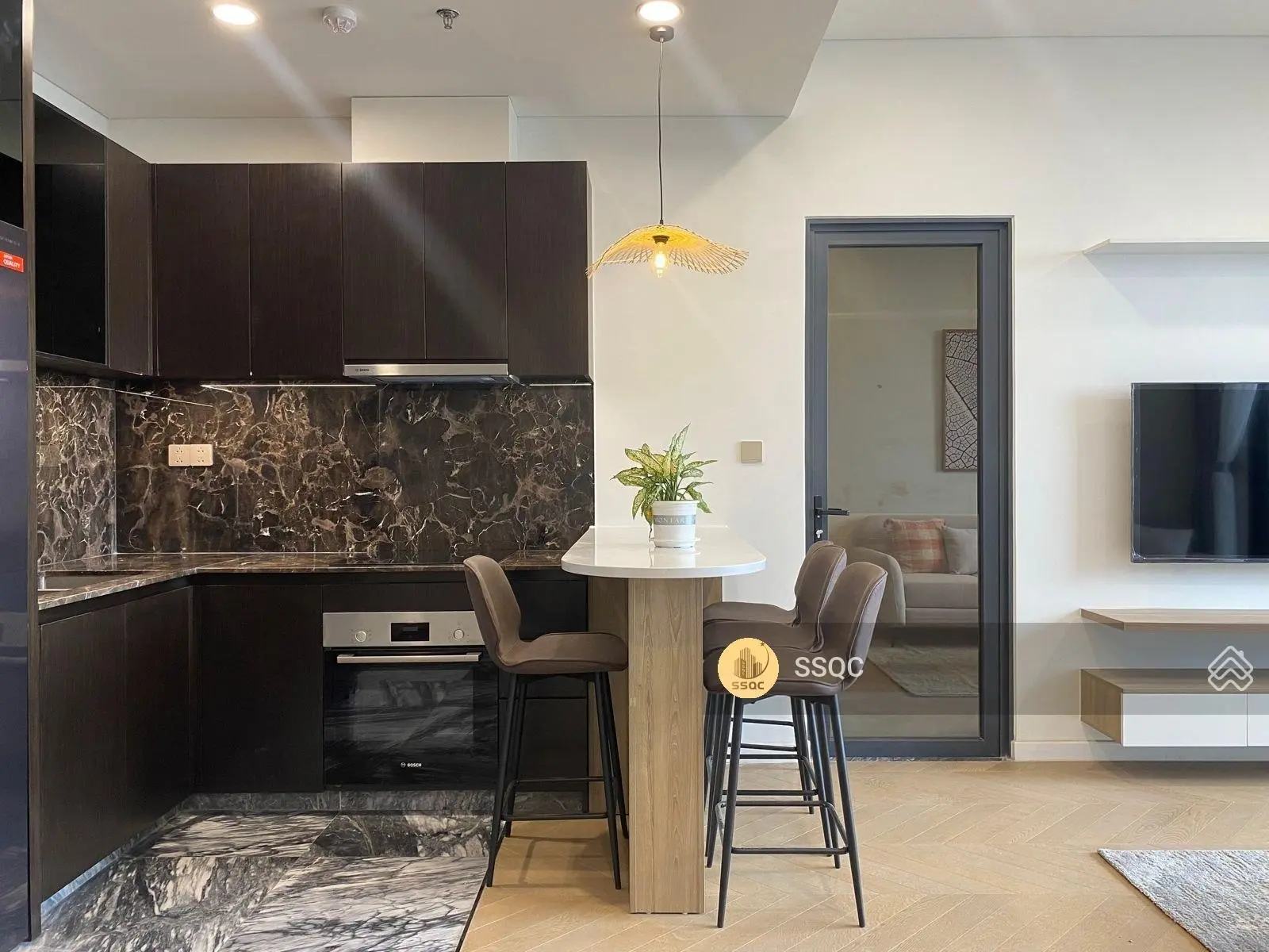 Bán nhà giá rẻ - Cập nhật hơn 200 căn hộ 3PN Lumiere Riverside view cực đẹp, ngắm Landmark 81