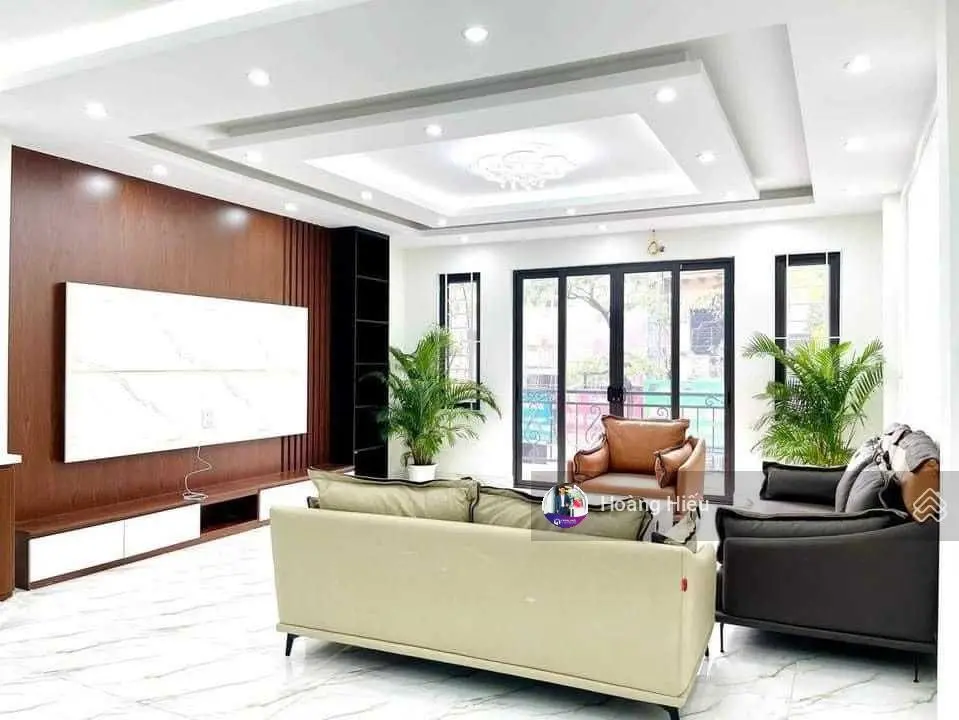 Tin thật, nhà đẹp Thanh Xuân, 50m ra phố, ôtô cạnh nhà, 2 mặt thoáng, tặng toàn bộ nội thất, m2