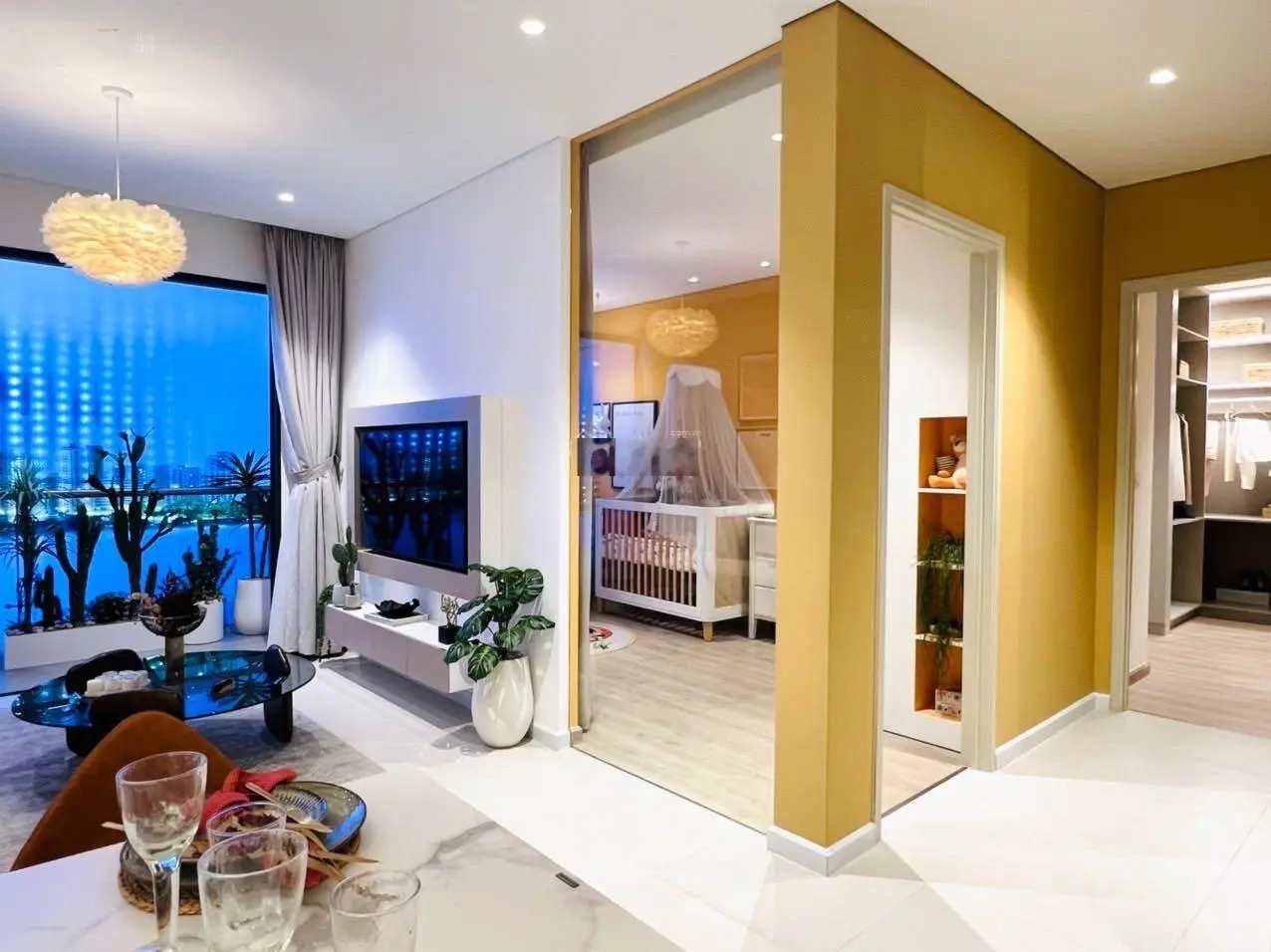Căn hộ UbanGreen Đảo Kim Cương TP Thủ Đức Thanh toán 30% nhận nhà. NH hỗ trợ 70%, ck 9% 0906 826 ***