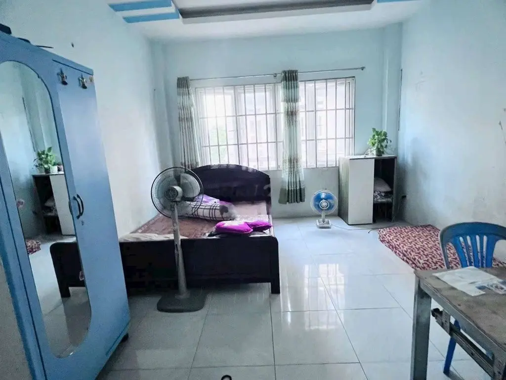 Nhà 48m 2 Lầu Tam Phú Phạm Văn Đồng Thủ Đức chỉ 3,5ty.