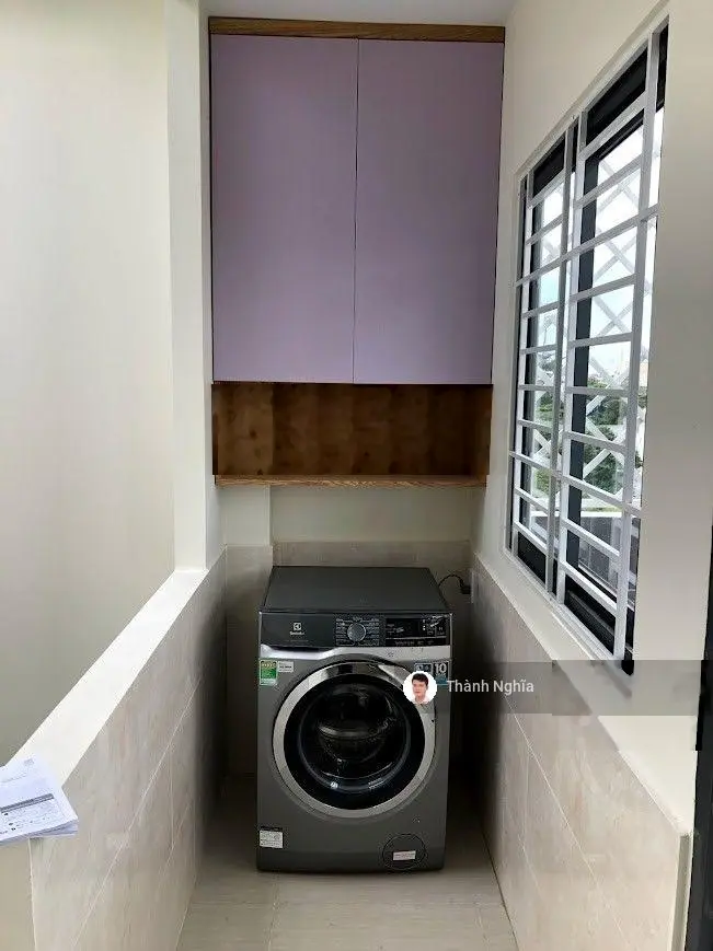 Hiếm! 5x10m 51m2 nhà 4 tầng 4PN, 4WC, đường ô tô, sát Nguyễn Duy Trinh chỉ 8.x tỷ