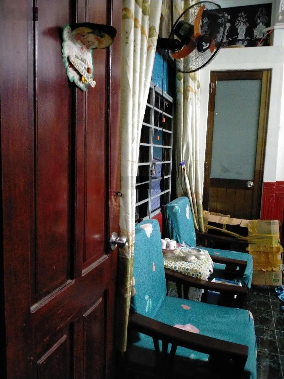 Chính Chủ Bán Nhà Làm CHDV Ngay CC Hà Đô ĐH Gia Định BV 175 4x15 2L 9pn 8wc NT 6,3 Tỷ 0901 970 599.