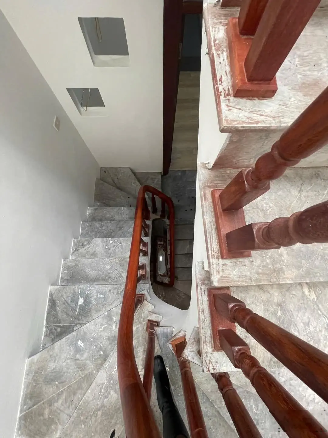 Bán nhà riêng phố bạch mai 35,2m2*4tầng*3pn * sổ đẹp gần ngã tư thanh nhàn-trần đại nghĩa - 6,8 tỷ