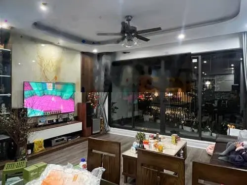 Bán nhà Hồ Tây - Biệt Thự đẳng cấp ,mặt tiền 5m-ô tô ngủ trong nhà- tri thức- 93.5m2, 25 tỷ còn TL
