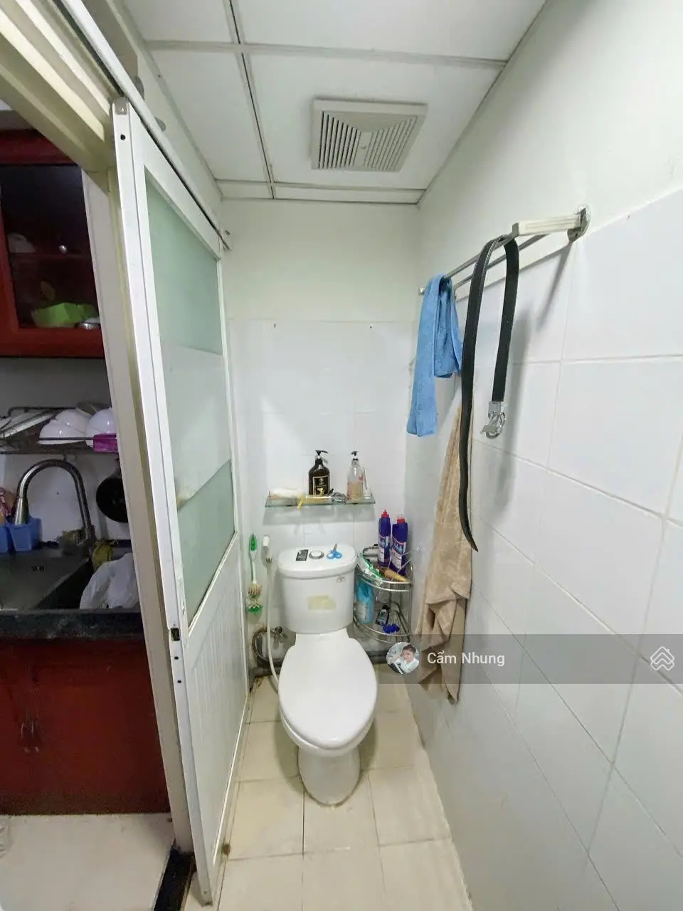 Tầng 2, còn duy nhất 1 căn tầng thấp, giá hợp lý, LH ngay 0908 002 ***