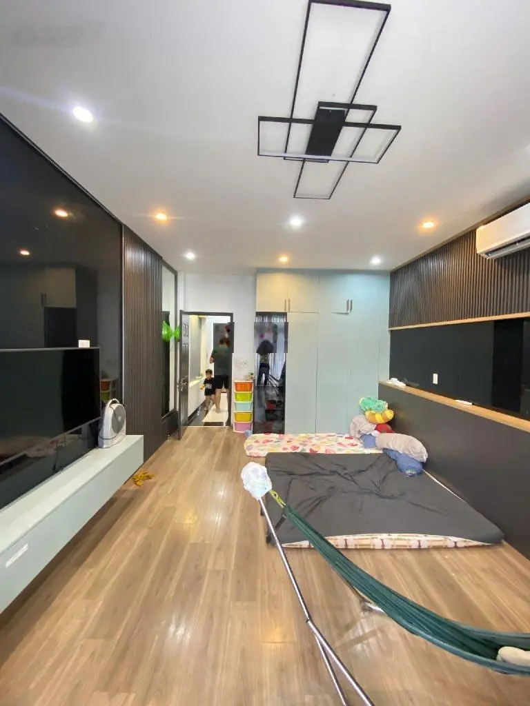 Mua Biệt thự sang trọng tặng toàn bộ nội thất giá hơn 3 tỷ tại Tạ Quang Bửu Q8 , giá chỉ nhỉnh 10T