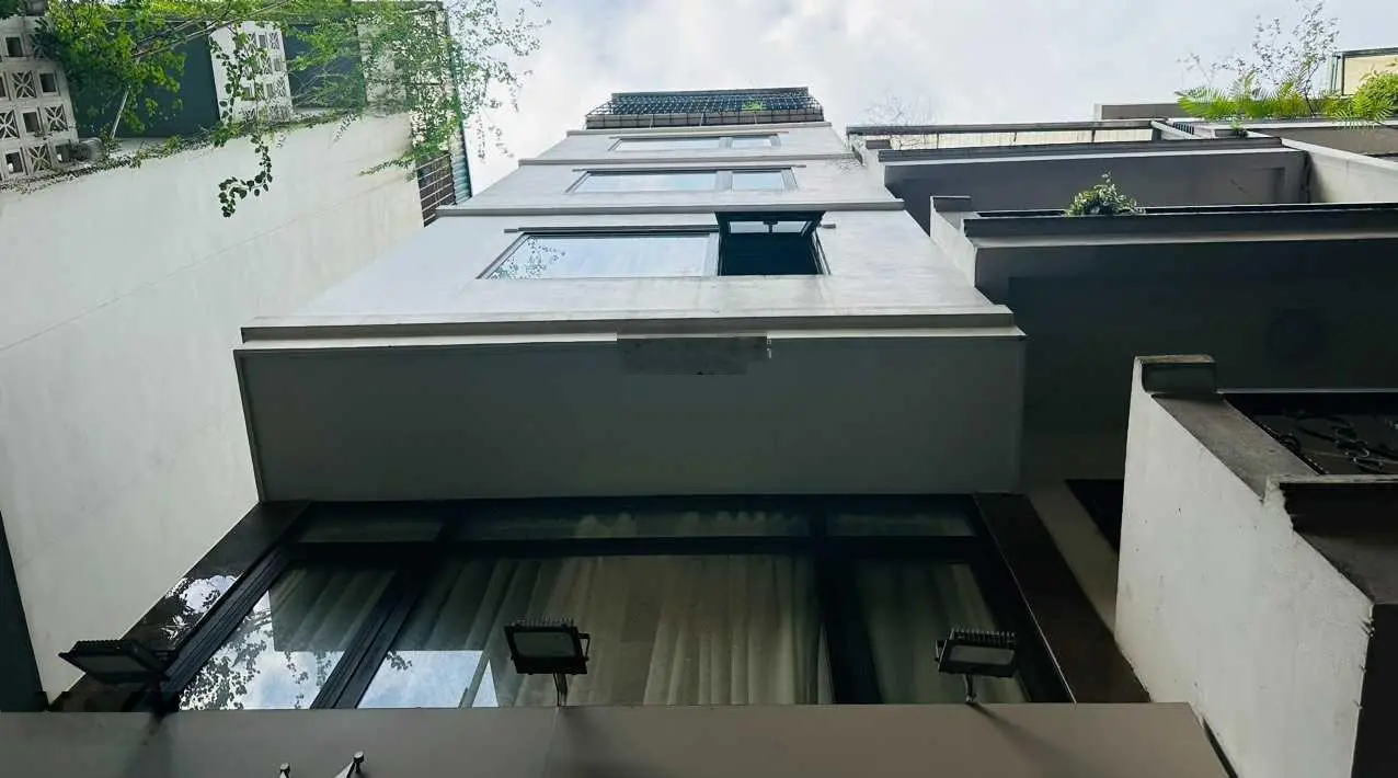 Bán nhà Lô góc phố Giang Văn Minh 40m2 7 tầng thang máy MT 4m ôtô kinh doanh - 12.8Tỷ 0394 743 ***