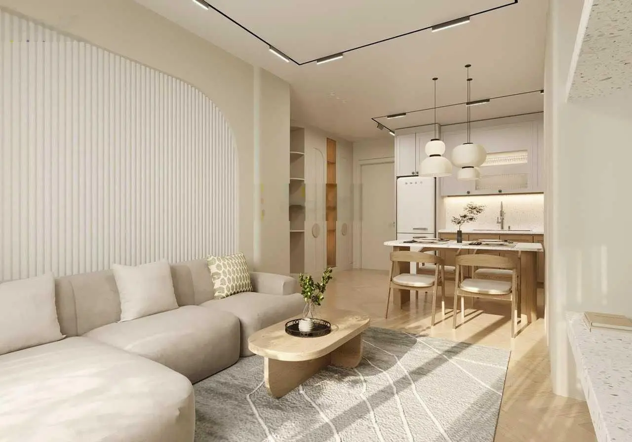 Rẻ vô địch! Chiết khấu lên đến 20% căn hộ 2PN Minato chuẩn Nhật Bản tại Hải Phòng