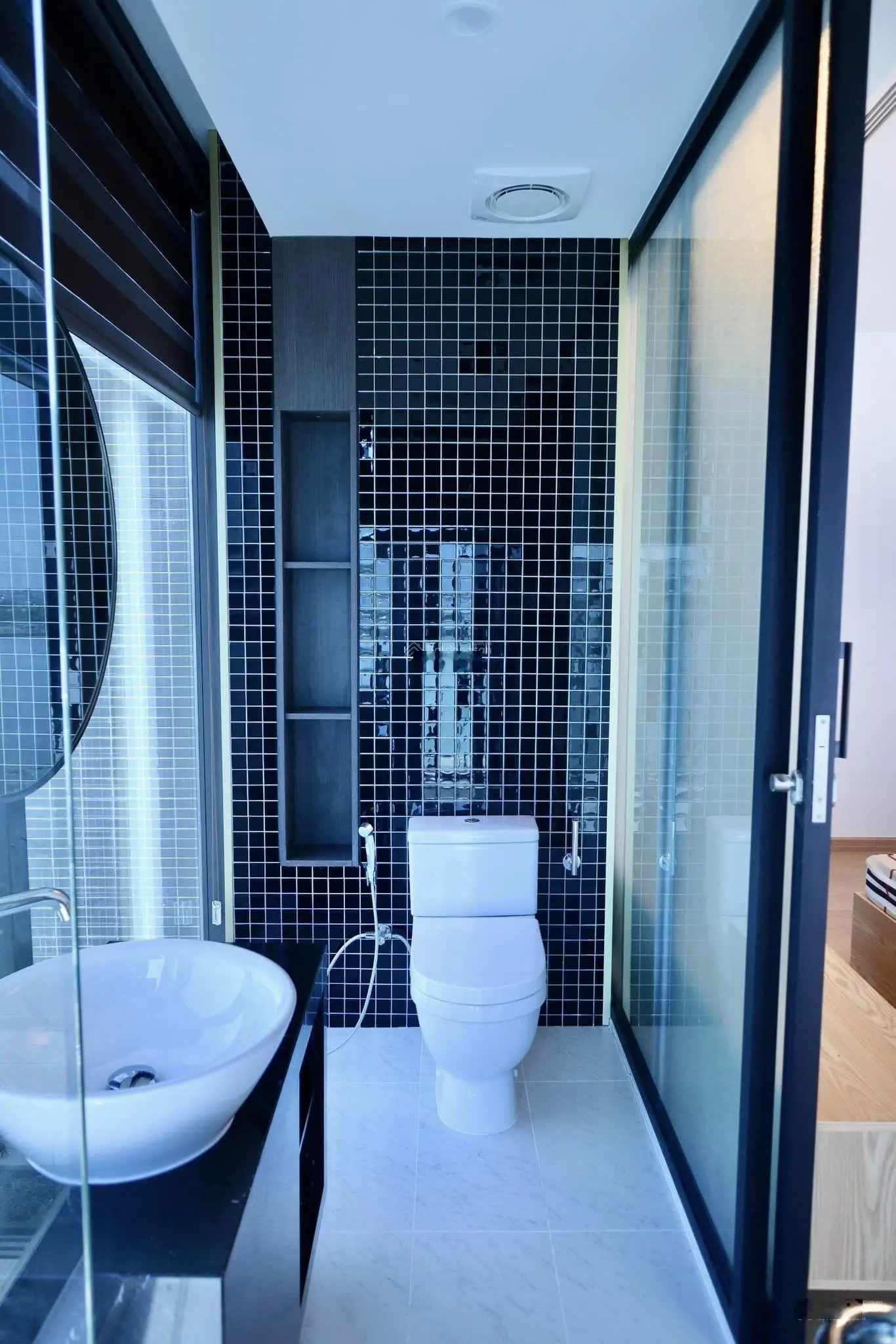 Bán căn hộ SAM Towers view sông Hàn, pháo hoa DIFF Đà Nẵng (1PN-2WC), nhận nhà ngay, sở hữu lâu dài
