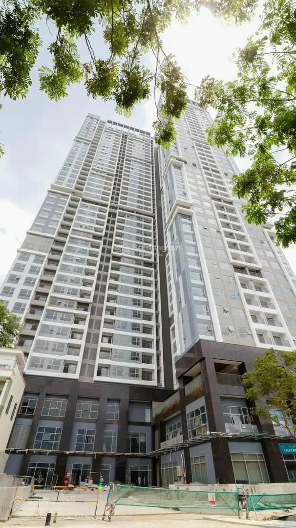 Thanh toán 400 triệu, góp 9 triệu/ tháng, sở hữu ngay căn hộ trung tâm Thủ Dầu Một vào T6/2024.