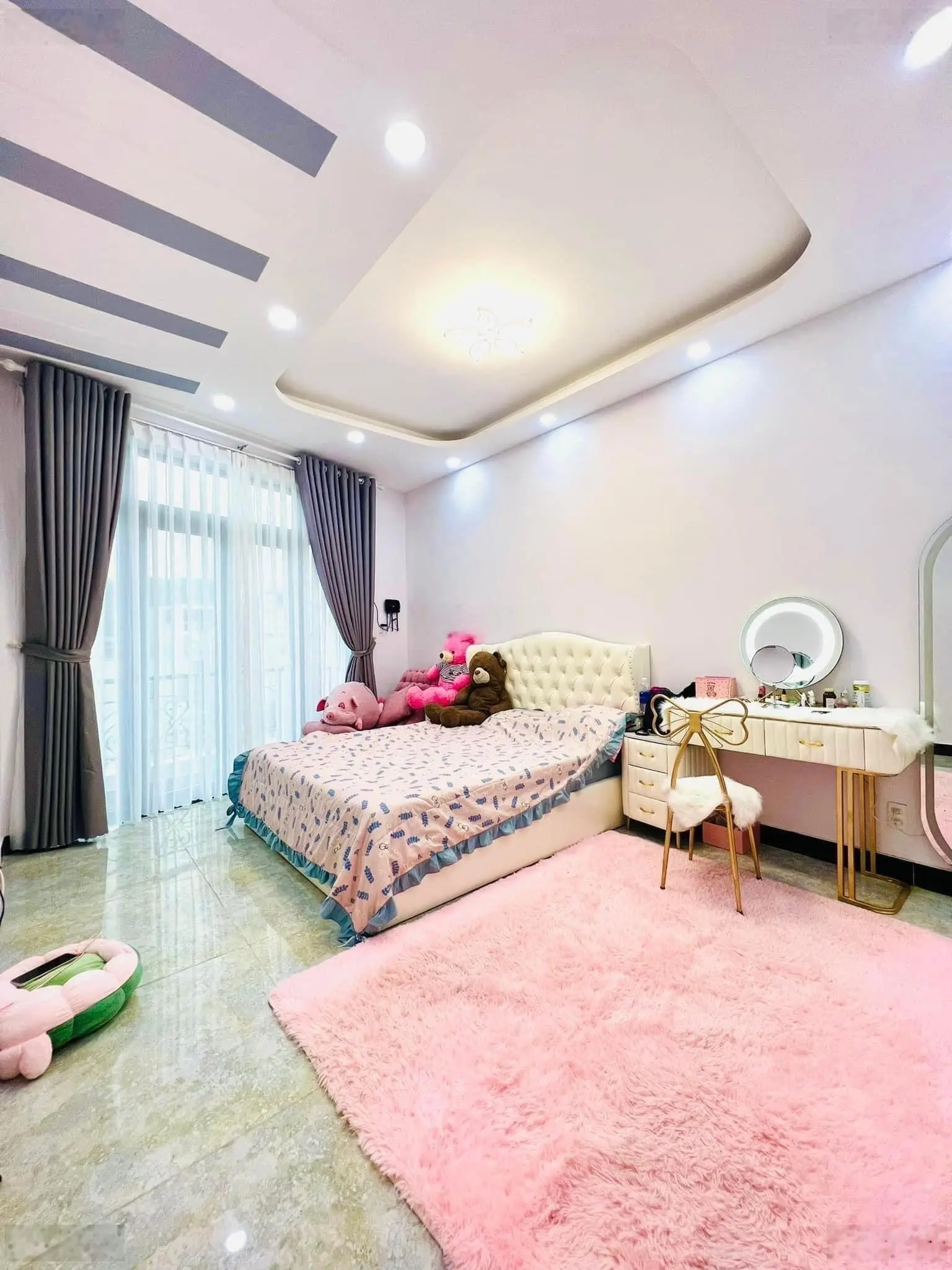 Bán nhà riêng 1/ đường Chấn Hưng, Tân Bình, 42m2 - view đẹp, chính chủ