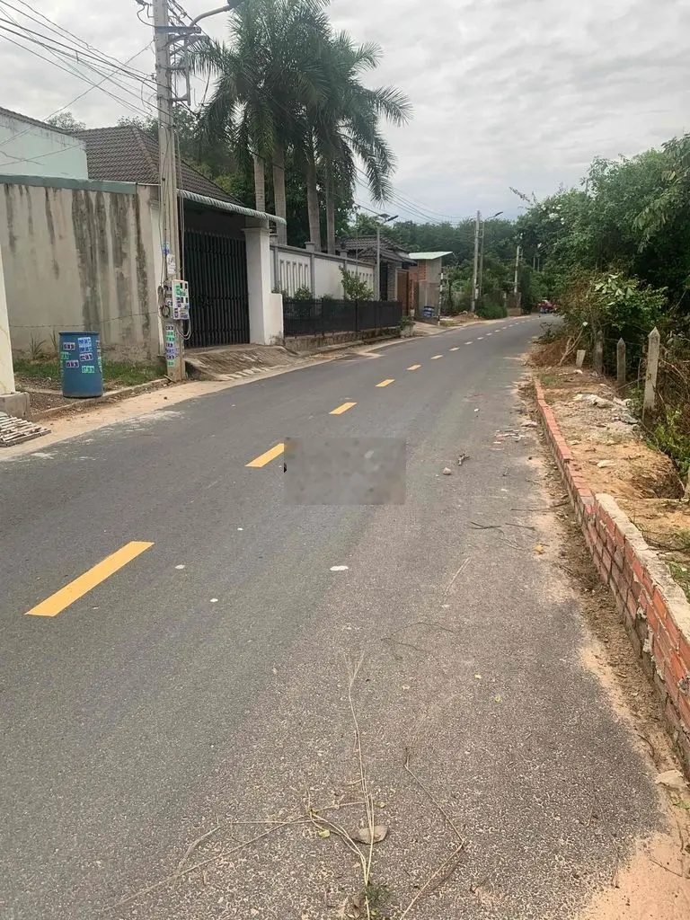 Bán lô đất dân gần UBND Tân Định Bến Cát BD xây nhà siêu đẹp hơn 1ty