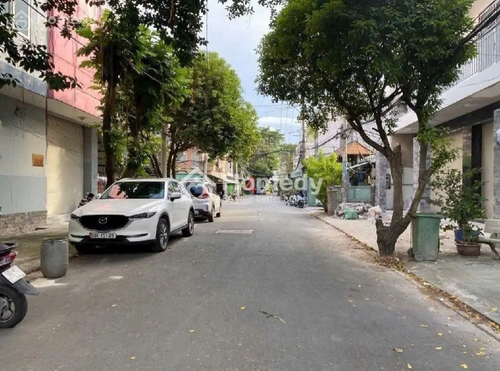 Bán Chia Tài Sản,Đường Tân Hoà Đông,Bình Tân,175m2-3 Tầng, Góc Hai Mặt Tiền 15.5 Tỷ