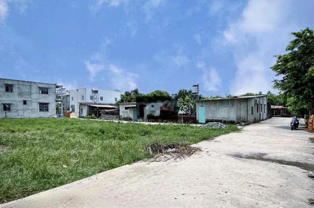 Đất đẹp giá tốt cho anh chị đầu tư 94,5m2 đường Nguyễn Chí Thanh