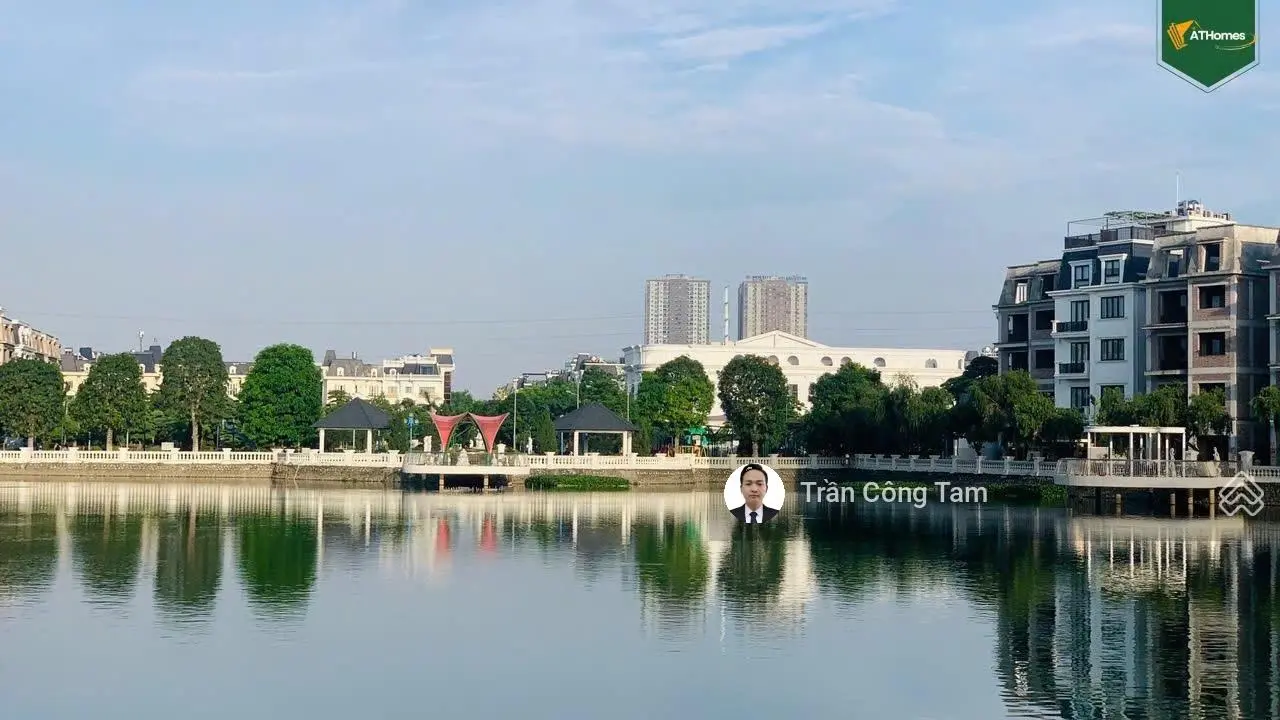Tổng hợp quỹ căn Lideco- Trạm Trôi. Sẵn sổ đỏ, giá đầu tư tốt