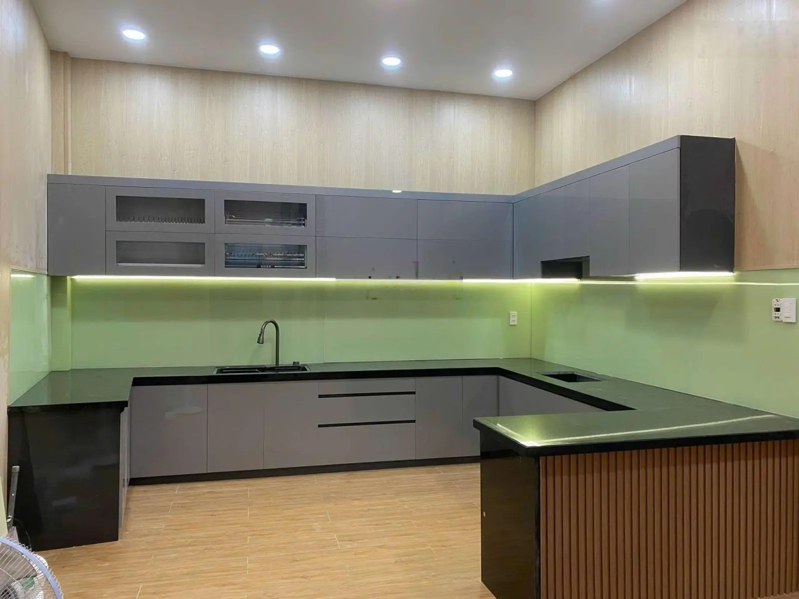 Bán nhà 1T2L 73.8m2, nở hậu đẹp ngay đường 339, giá tốt nhất khu vực