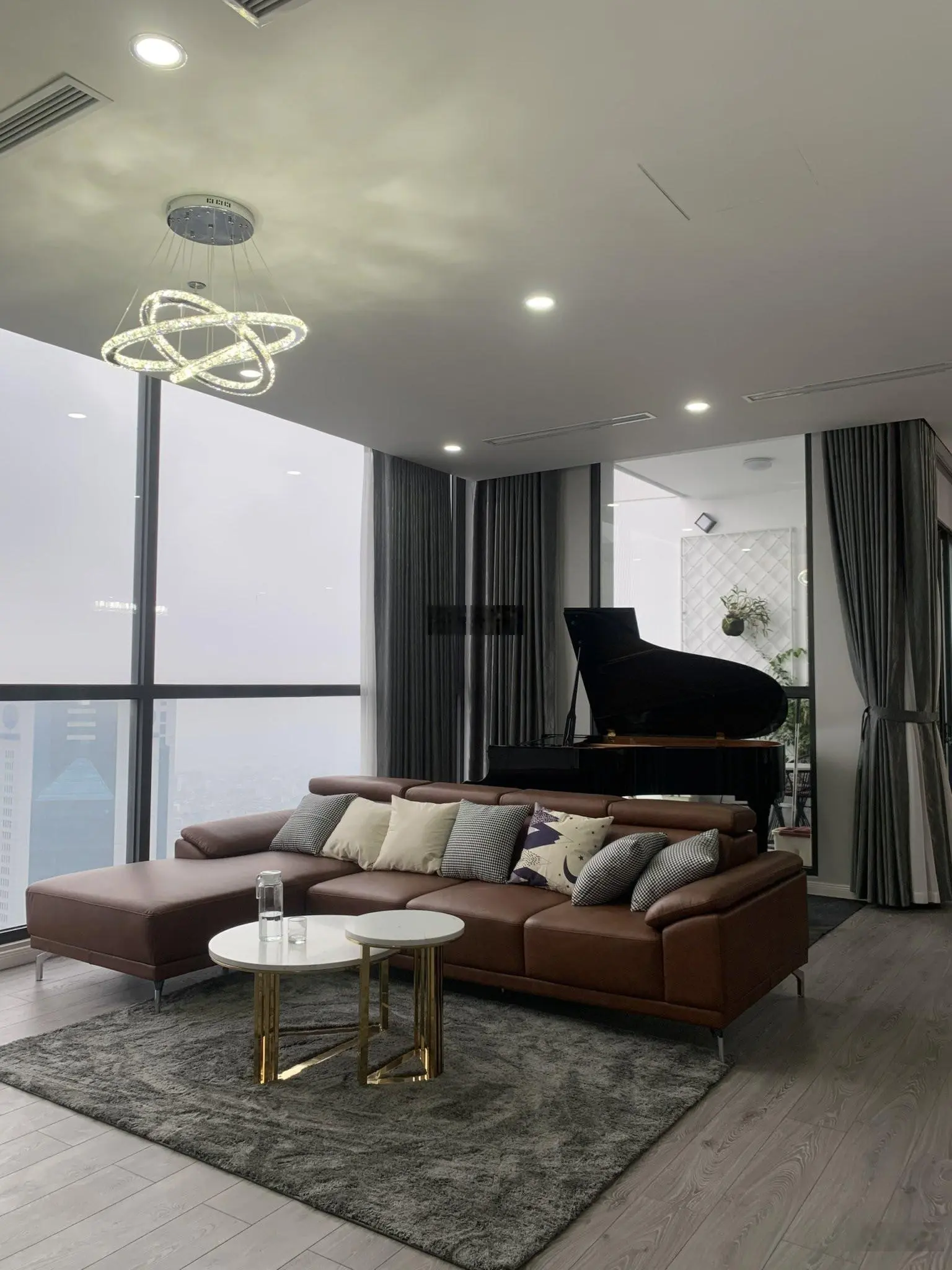 Cập Nhật: Quỹ căn Vinhomes Skylake từ 1PN-2PN-3PN-4PN- Penthouse- Skyvilla View Hồ chỉ từ 89 tr/m2