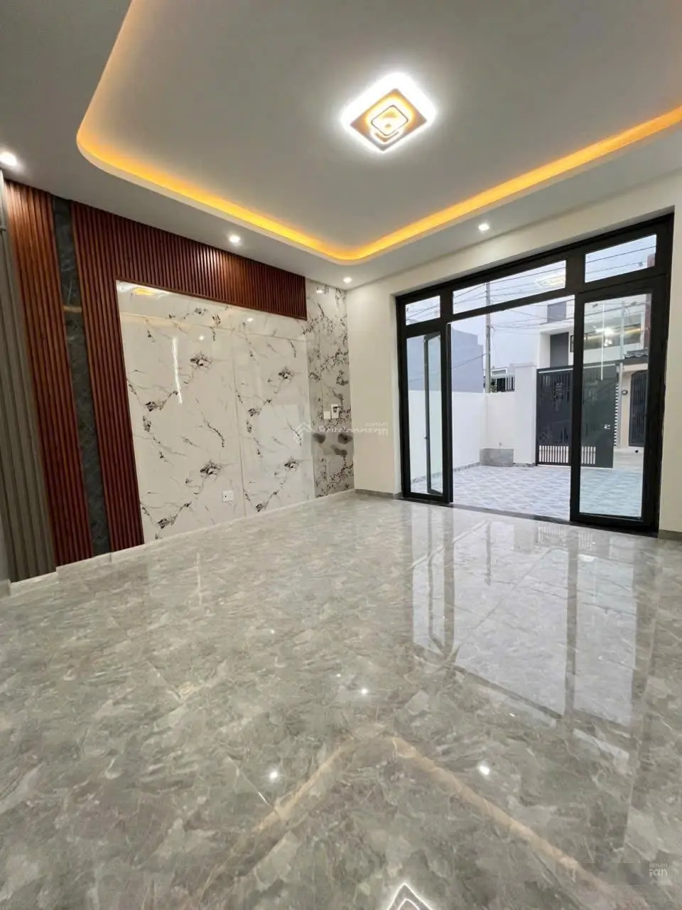 Sở hữu nhà lầu phường mới với giá xã huyện cũ ngay hôm nay