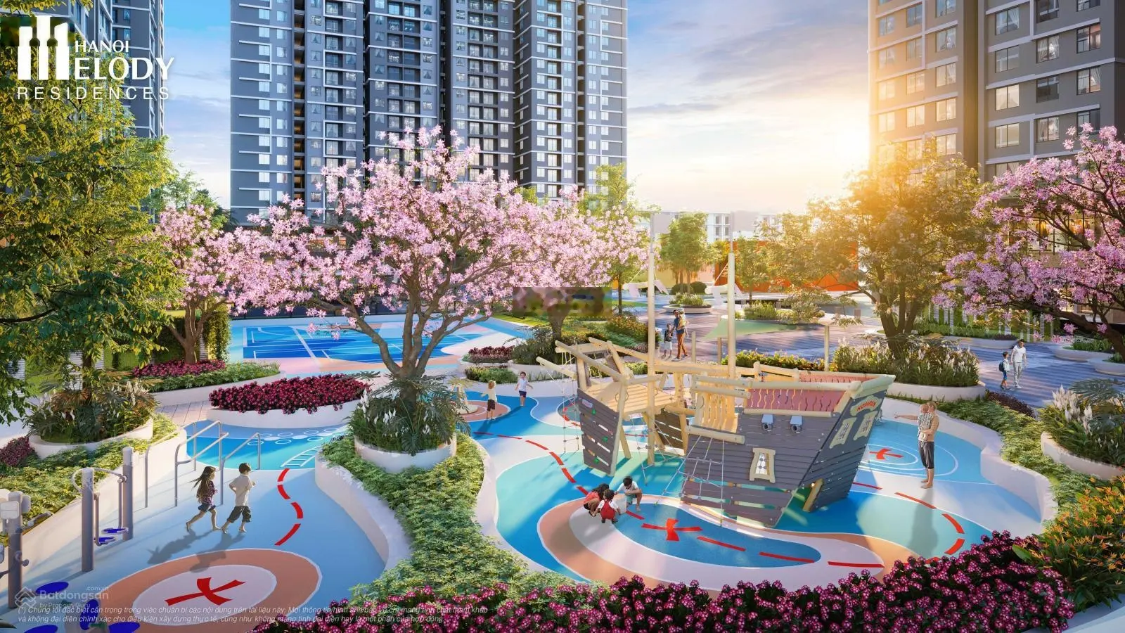 Bán căn 2pn ,3pn chung cư MELODY LINH ĐÀM , VIEW BIỆT THỰ NHÌN HỒ LINH ĐÀM CỰC ĐẸP ,PHÁP LÝ AN TOÀN