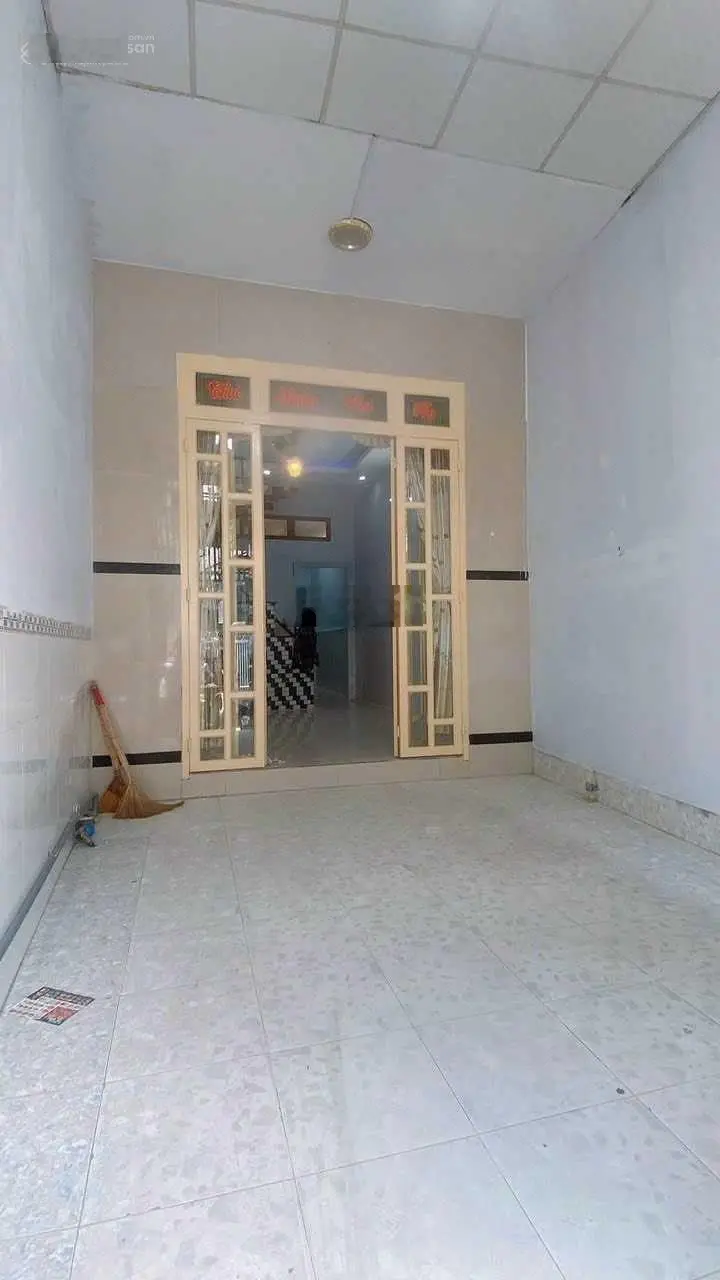 Bán nhà 1lầu 120m2 ngay trung tâm Biên Hoà, P. Quyết Thắng chỉ 1,69 tỷ