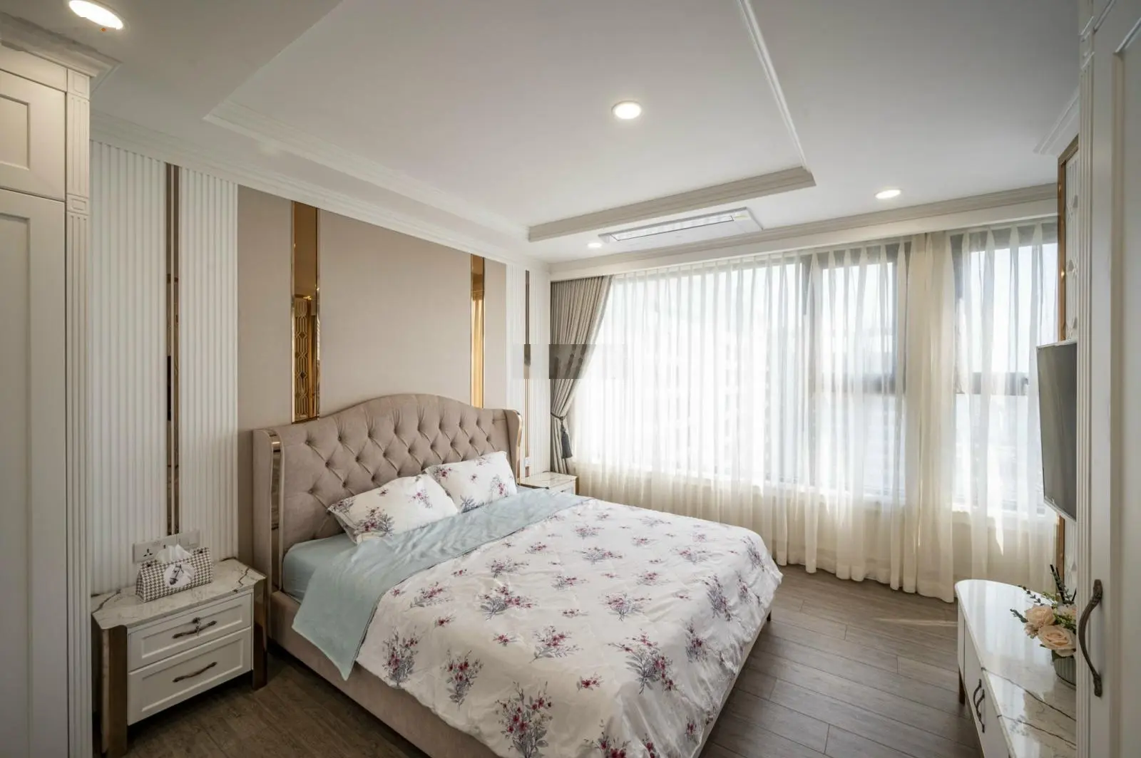 PKD chuyên bán chuyển nhượng Kingdom 101 rổ hàng nhiều căn 1PN - 3PN, nhiều căn giá tốt