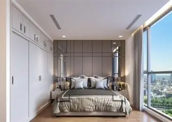 BÁN ĐẤT TẶNG NHÀ 2 TẦNG MT ĐƯỜNG HOA KHU PHAN XÍCH LONG P 2 QUẬN PHÚ NHUẬN, DT 8,3X28M. GIÁ 38 TỶ
