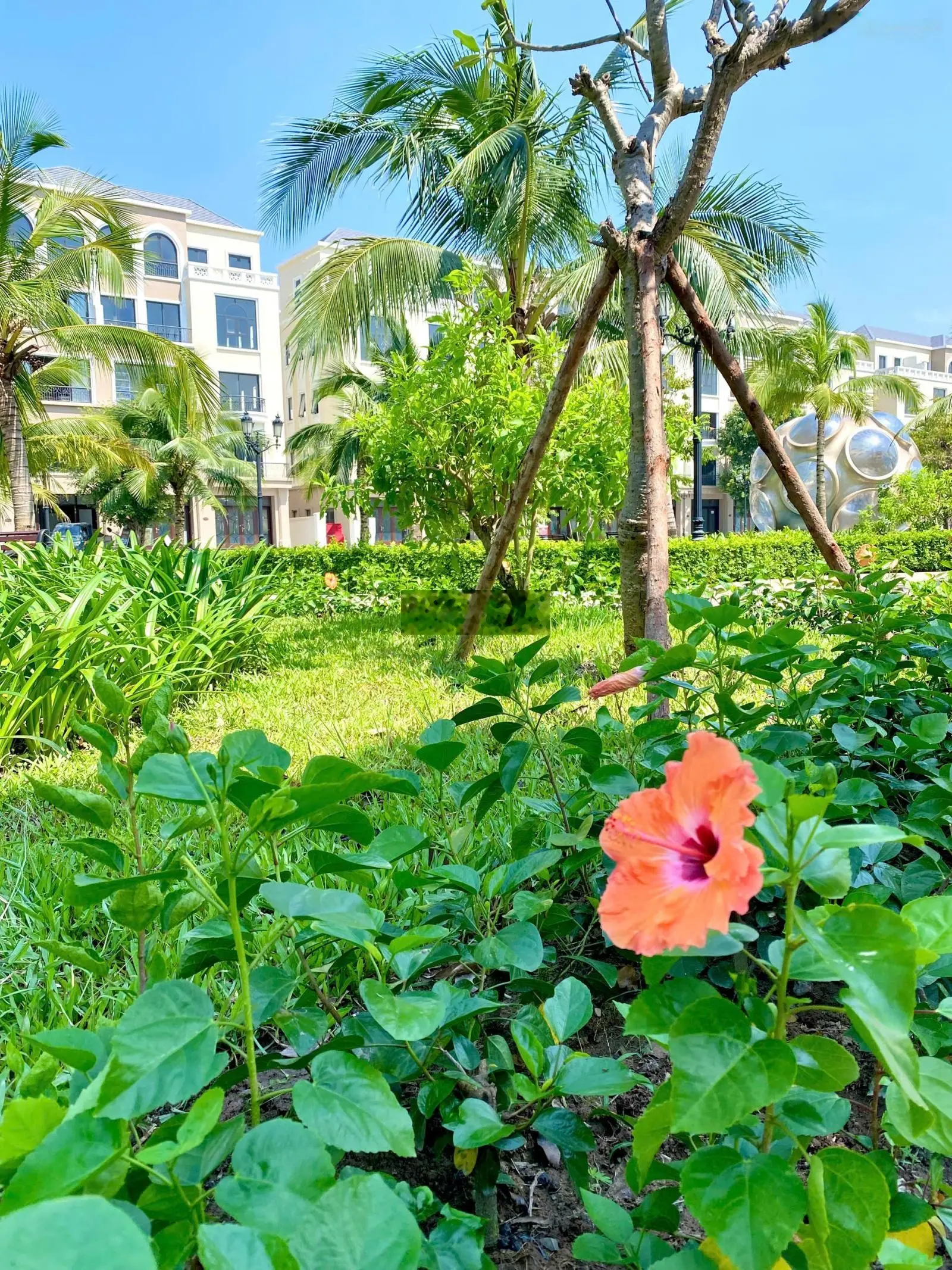 Chỉ còn 5 căn cuối cùng 80m2 giá chỉ từ 9,1 tỷ rẻ nhất Vinhomes Ocean Park 2. LH: 0979 579 ***