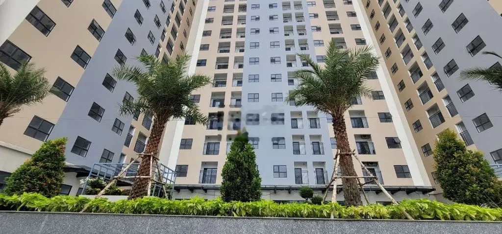 Cần bán 52m2 1pn + căn hộ tecco hội nghĩa chợ quang vinh 3,tân uyên.