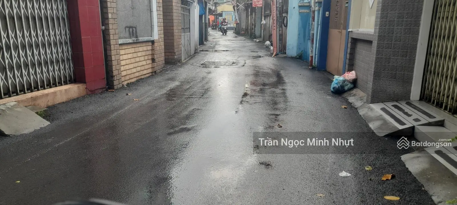 NHÀ NÁT MẶT TIỀN PHÚ NHUẬN - 85m2 - Căn góc 3 mặt tiền - 16 tỷ