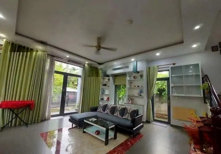 Nhà mặt tiền 11m tại Bình Nhâm 8, đường xe tải ra vào thoải mái. DT 221.2m² giá chỉ 7ty25