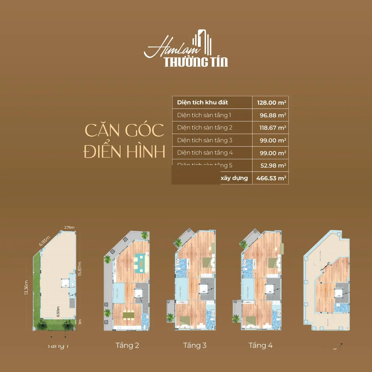 Bán căn Góc đối diện Bệnh Viện Đa Khoa đường 427B- Diện tích 125m , giá hấp dẫn