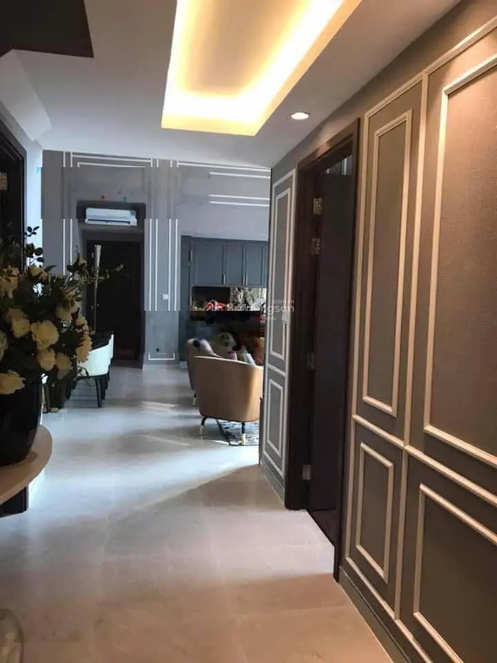 Bán Duplex 2 tầng 4PN Vista Verde của CapitaLand