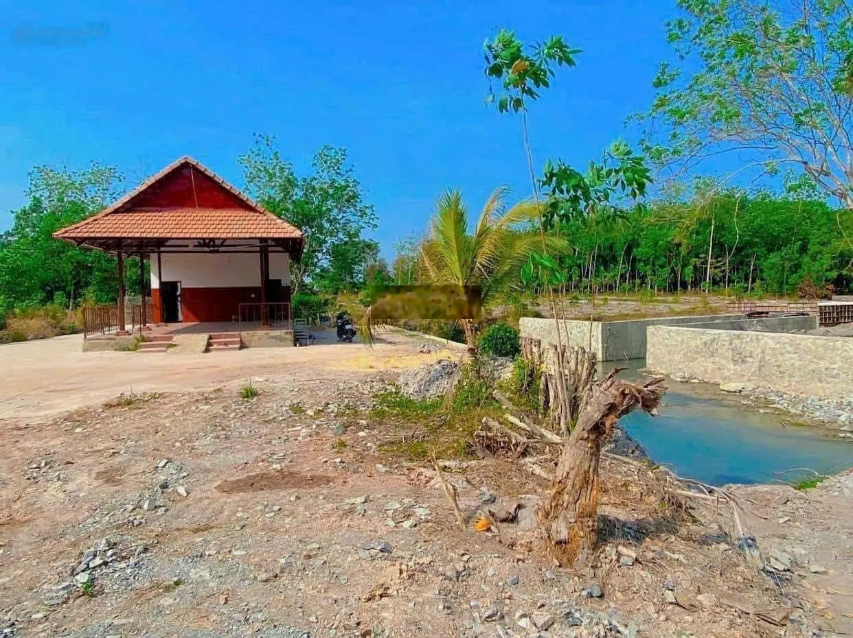 Cần bán gấp đất sào hơn 3000m2 tại Minh Hưng Chơn Thành Bình Phước