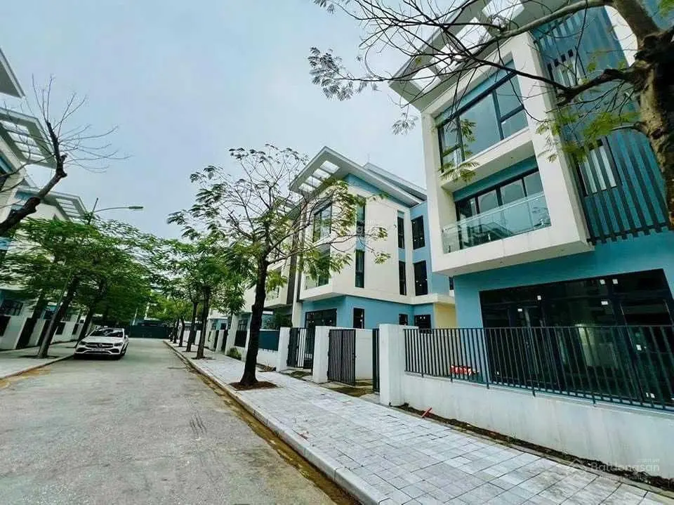 BT An Quý Villa Nam Cường - cam kết: CK cao nhất - quỹ căn đẹp nhất - Giá & chính sách ưu đãi nhất