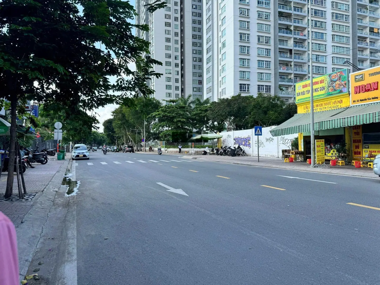 Chính chủ bán nhà mặt tiền kinh doanh Nguyễn Văn Hưởng 5 tầng, DTSD 435m2 HĐT 100tr/th