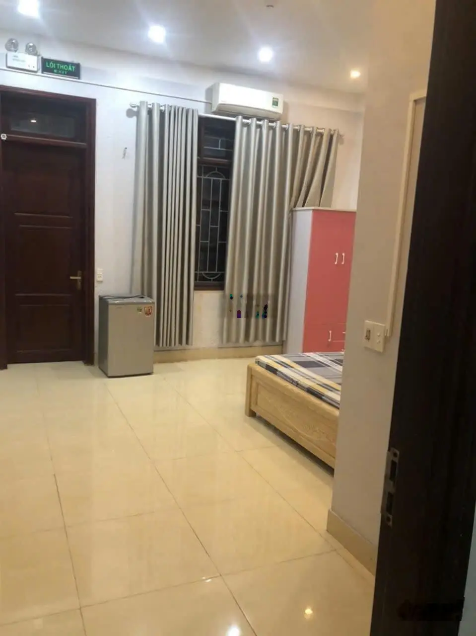 Bán nhà 6 tầng làn 2 Nguyễn Trãi, P. Ninh Xá, TP Bắc Ninh