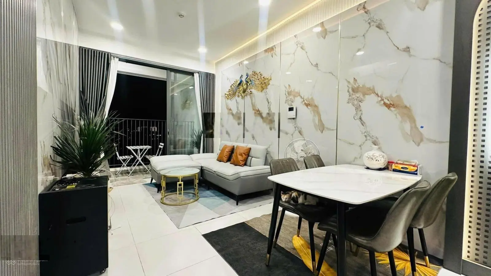 Bán Nhanh căn hộ Q9 sát Q2, giá 1tỷ750, đã có sổ hồng, giảm thêm cho khách chốt nhanh