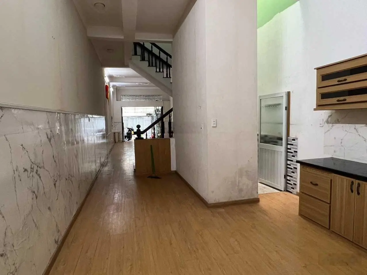 Cần bán nhà gấp KDC An Bình để định cư nước ngoài, giá cả rẻ chấn động