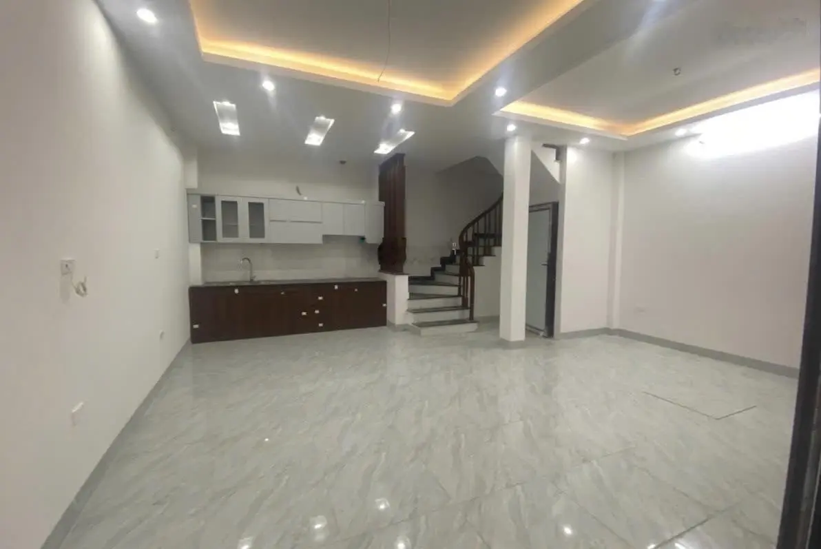 Bán nhà riêng đẹp xuất sắc tại Bình Minh, 3,25 tỷ, 41,1m2, 3PN, 3WC
