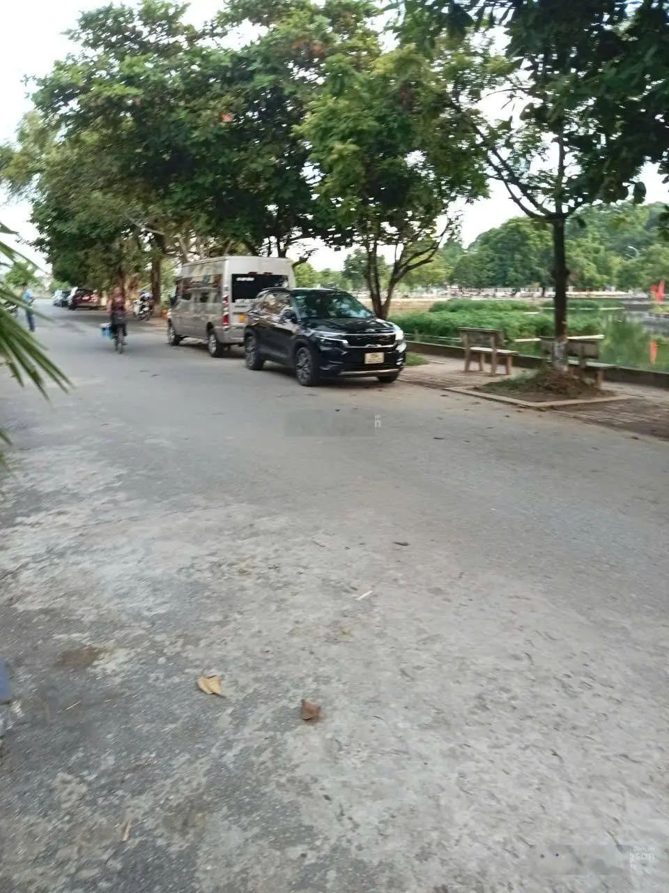 Bán đất Hòa Long khu phân lô cực thoáng, đường 15m, giá bán chỉ 90trđ/m2