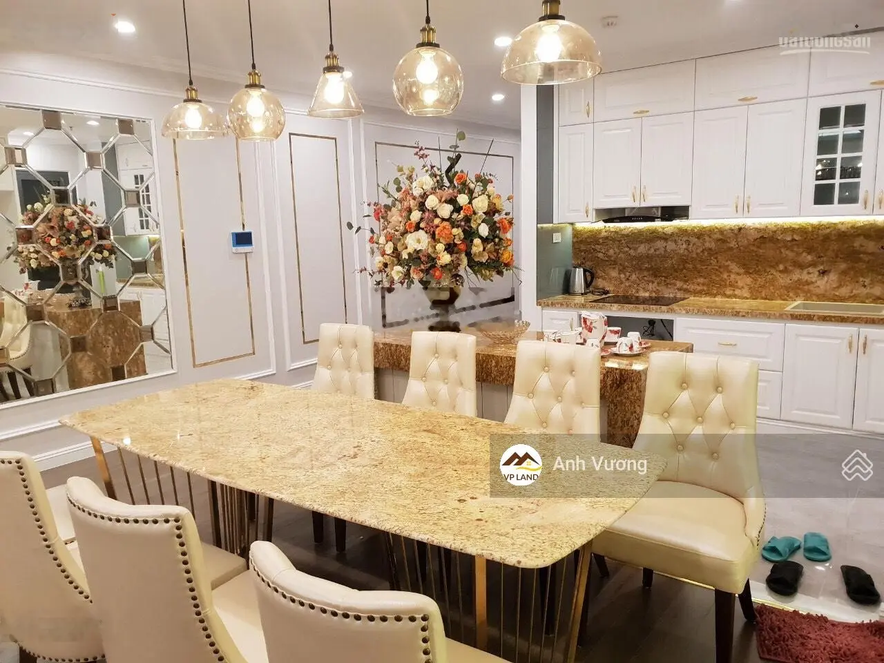 Chính chủ vỡ nợ cần bán gấp 2 căn mới 154m2 tại Mulberry Lane - LH: 0981 960 ***
